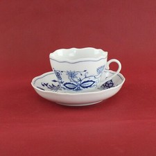 Kaffeetasse & Untertasse Kahla