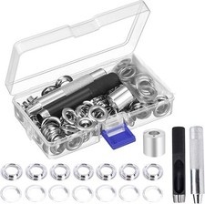 Ösen Set, Ösenzange für