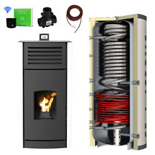 Pelletofen / Pelletheizung 18