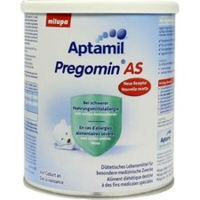 APTAMIL Pregomin AS Pulver 400 g PZN 9480800