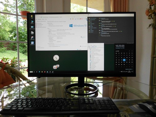 Monitor acer r271bmid zoll - acer,