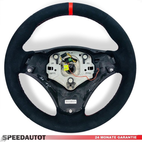 Alcantara lenkrad bmw - lenkrad,