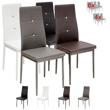 Esszimmerstühle set stk - set,
