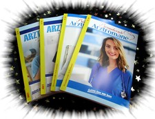 NEU & UNGELESEN * 16 ARZTROMANE ua. DR.NORDEN * DR. LAURIN * GROSSE SCHRIFT