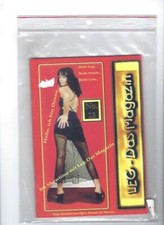 Leg das magazin - leg, 13