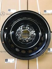 Stahlfelge Original Mercedes