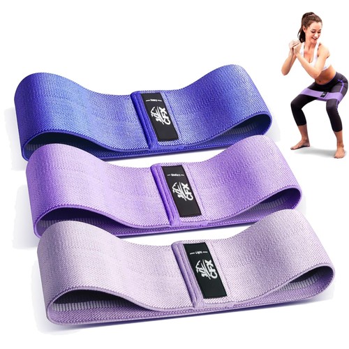 Resistance bänder set yoga - bänder,