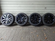 Satz Winterreifen auf ALU 18 Zoll Kia X- Ceed