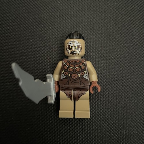 Lego der hobbit jäger - der,