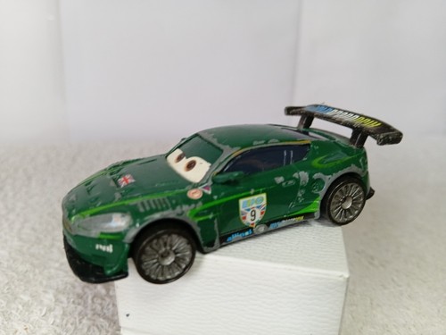 Disney pixar cars nigel - pixar, 2