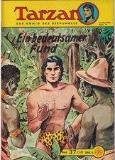 Tarzan 37 original Lehning