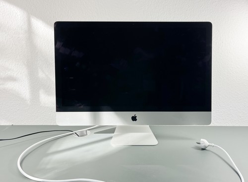 Apple imac ende 2013 - imac, 27"
