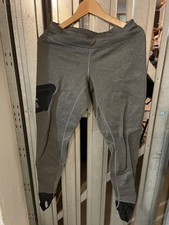 BARE Base Layer – Hose / Unterteil Größe M –  Tauchunterwäsche Trockentauchen