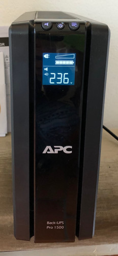 Unterbr stromversorgung apc - stromversorgung,