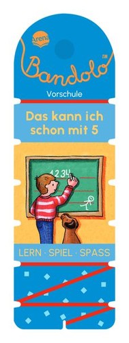 Bandolo das kann ich - das, schon