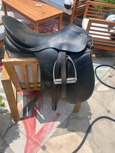 Passier 17 dressage - gt,