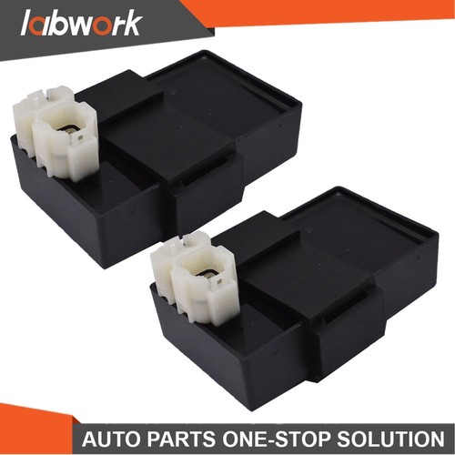 Cdi igniter zünr für - 2x,