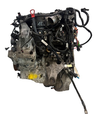 Motor für bmw e84 0 - bmw, 2,0