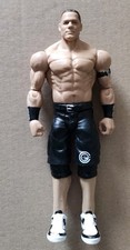 Mattel WWE WWF John Cena