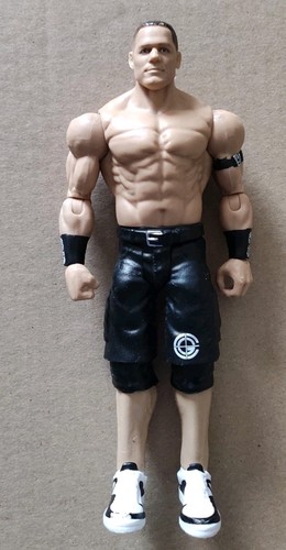 Mattel wwe wwf john - mattel, cena