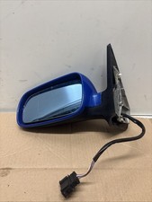 057251 Außenspiegel  Vorne Links Original Golf 4