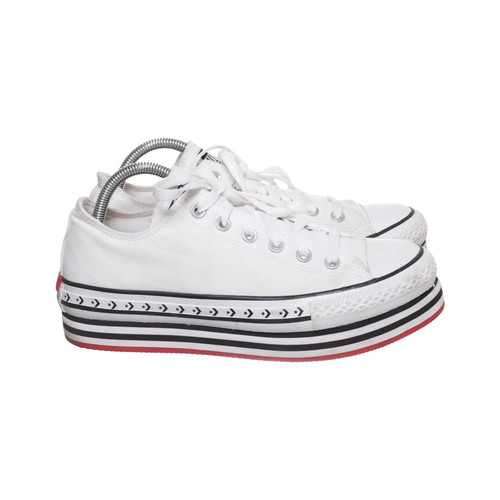 Converse canvas sneaker - converse,,