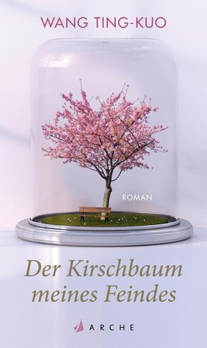 Der kirschbaum meines feindes - der,