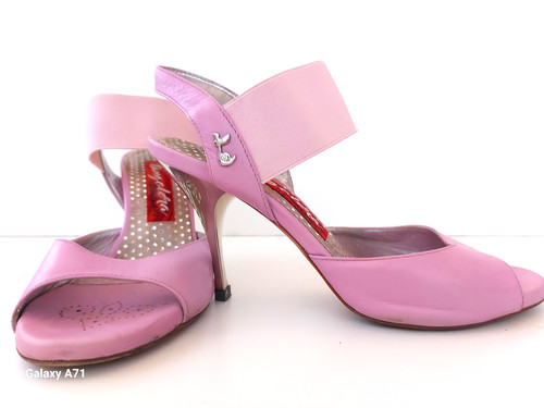 Tangoschuhe tangolera modell - tangolera,