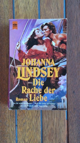 Die rache der liebe roman - die,