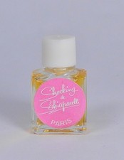 Sammlerminiatur: Shocking de Schiaparelli