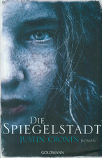 Buch Justin Cronin/Die