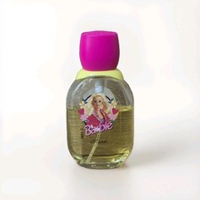 BARBIE EAU DE TOILETTE PRINCESS 75 ML 60% VOLL MATTEL VINTAGE 1996