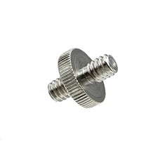 Adapter-Schraube 1/4 Zoll auf