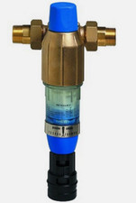 BWT Bolero RF 5/4" | 810366 | Rückspülfilter Bolero RF 1 ¼ Zoll | OVP