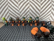 Piraten Armee Ninjago