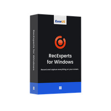 EaseUS RecExperts