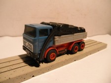 Faller AMS LKW Schienenreiniger mit Zinkmotor Auto Motor Sport,  Rennbahn