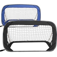 Fußballtor 2er Set Pop Up
