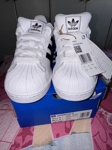 Adidas superstar schuhe - ii,