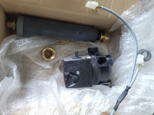 DAIKIN Nachrüstsatz 3. Pumpe