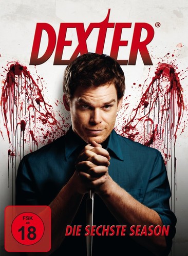Dexter die sechste - dexter, [4