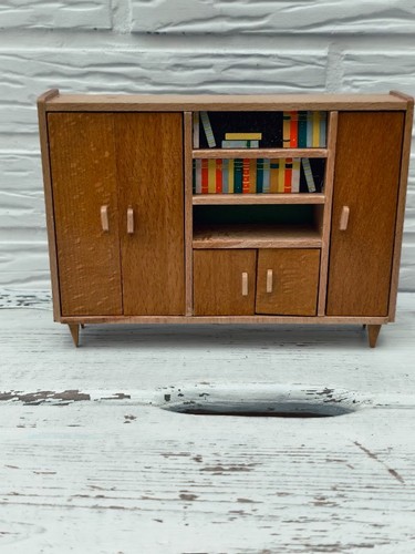 Puppenstuben schrank - puppenstuben,