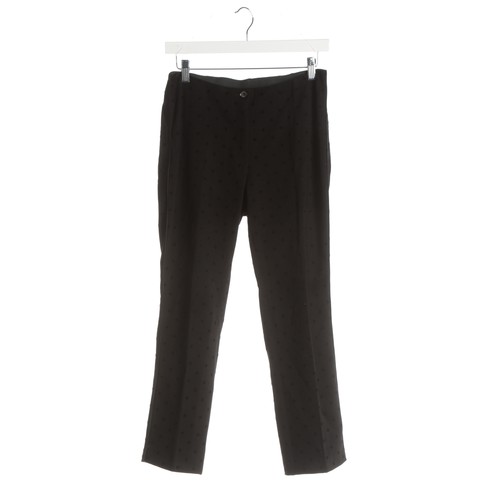 Marc cain hose schwarz - marc,