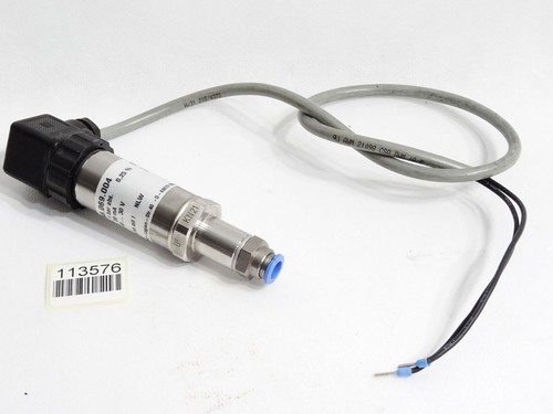 Tecsis transducer 3248 - tecsis, 3248.069.004