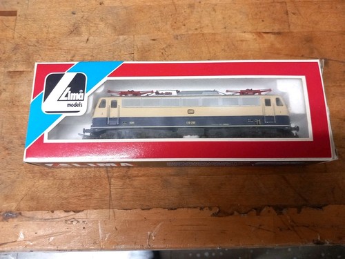 Lima 208137l lok e10 - lima,