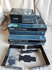 Drahtlos Anlage 2 x AKG WMS 40