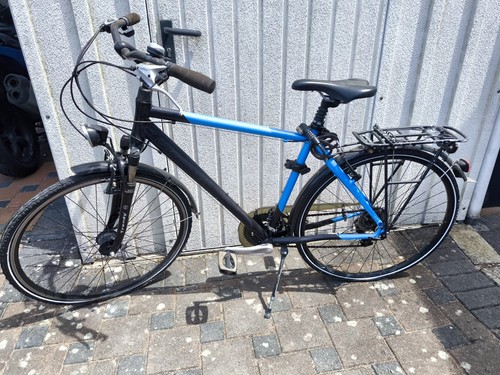 Herrenrad
