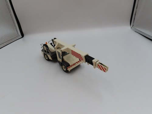 Terex teleskopkran - 20,