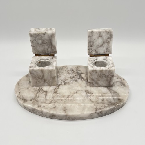 Antike art deco marmor - deco,