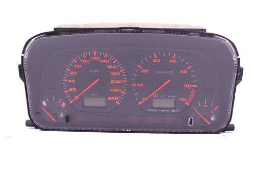 Tachometer seat cordoba - tachometer,